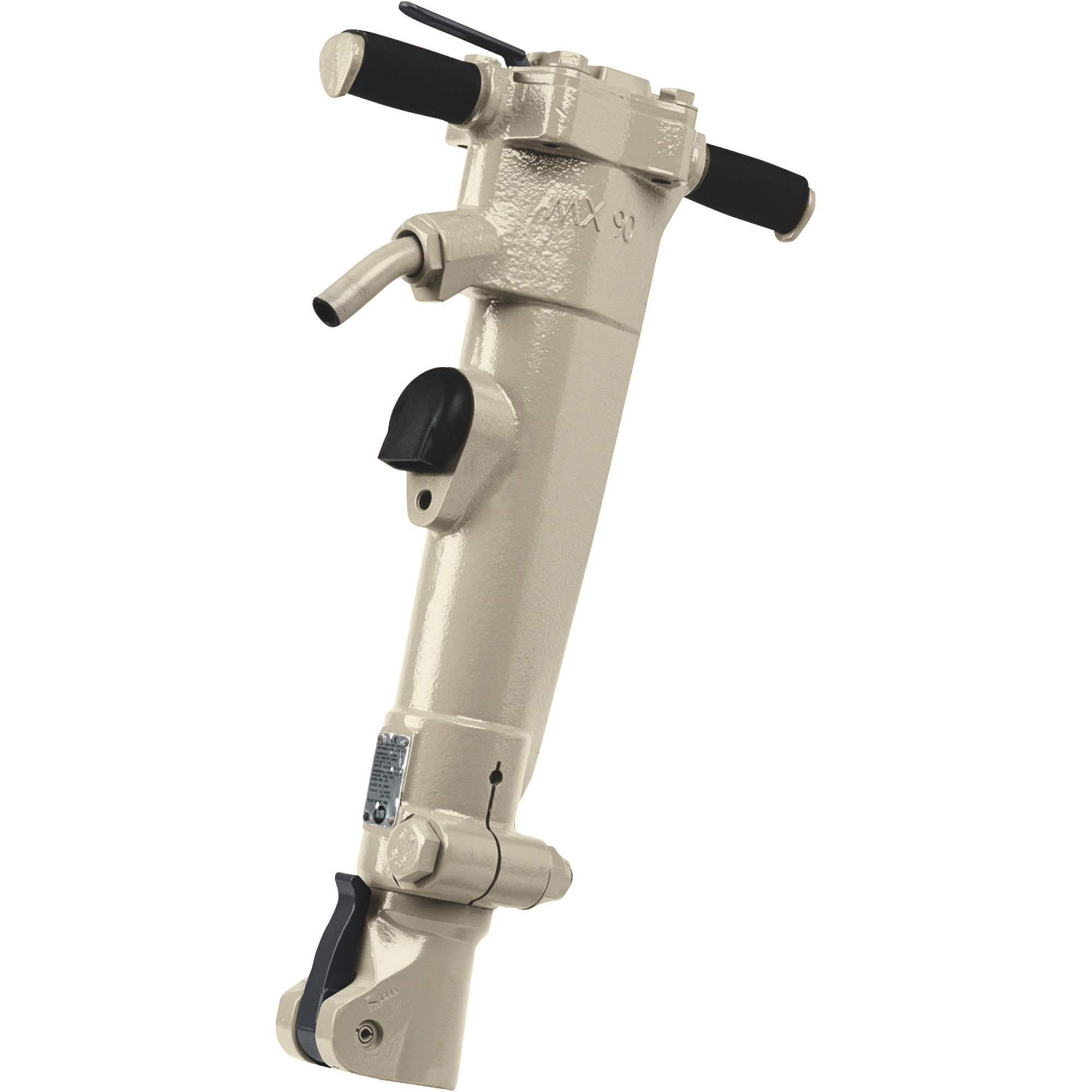 Ingersoll Rand MX Series Pavement Breaker, Model# MX90B